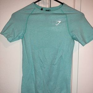 Gymshark vital seamless top